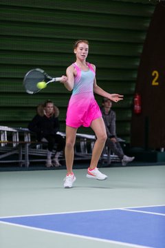 Ella Seidel 365 - Suchsdorf Provinzial Trophy